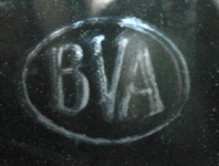 BVA mark