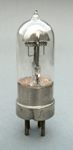Cossor P1 valve