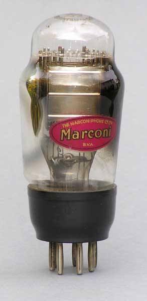 Marconi QP21