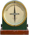 Silvertown telegraph indicator galvanometer